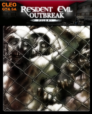 Outbreakfile3 ZombieAlarm